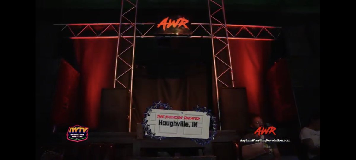 AWRLIFE's tweet photo. Anybody Got Directions To #Haughville https://t.co/n6KCh93WBL