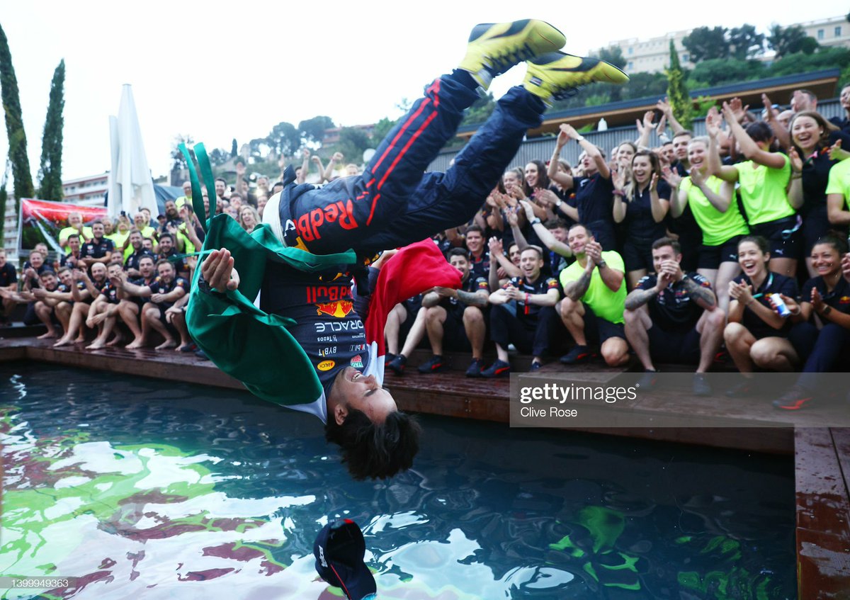 checotivation's tweet photo. @redbullracing So excited to see him in action again 🥳🥳 https://t.co/pT86q3Z2do