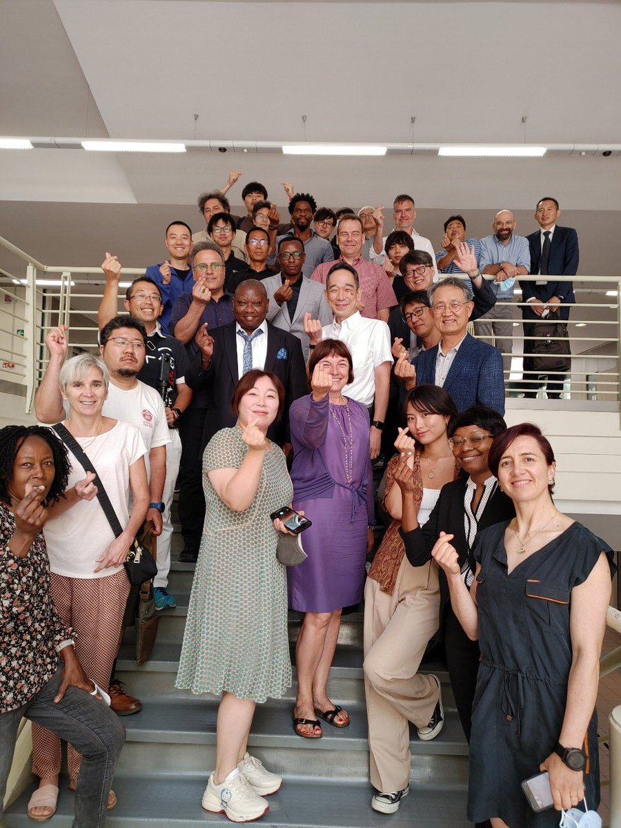 UN Open GIS tweet media