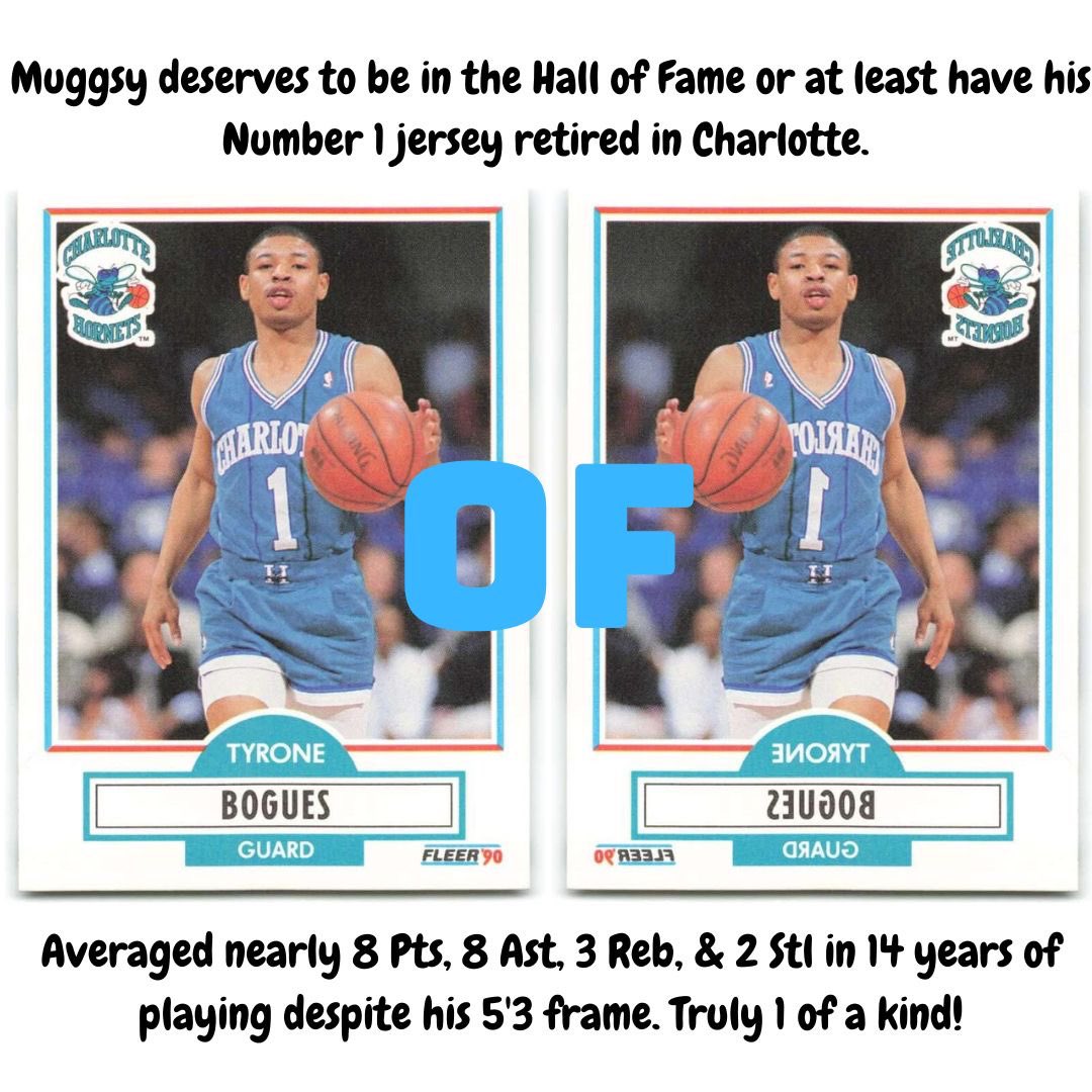 Hornetsfan1231's tweet photo. @Nocoastmidwest @MuggsyBogues Muggsy goat https://t.co/gPbIC4mrhY