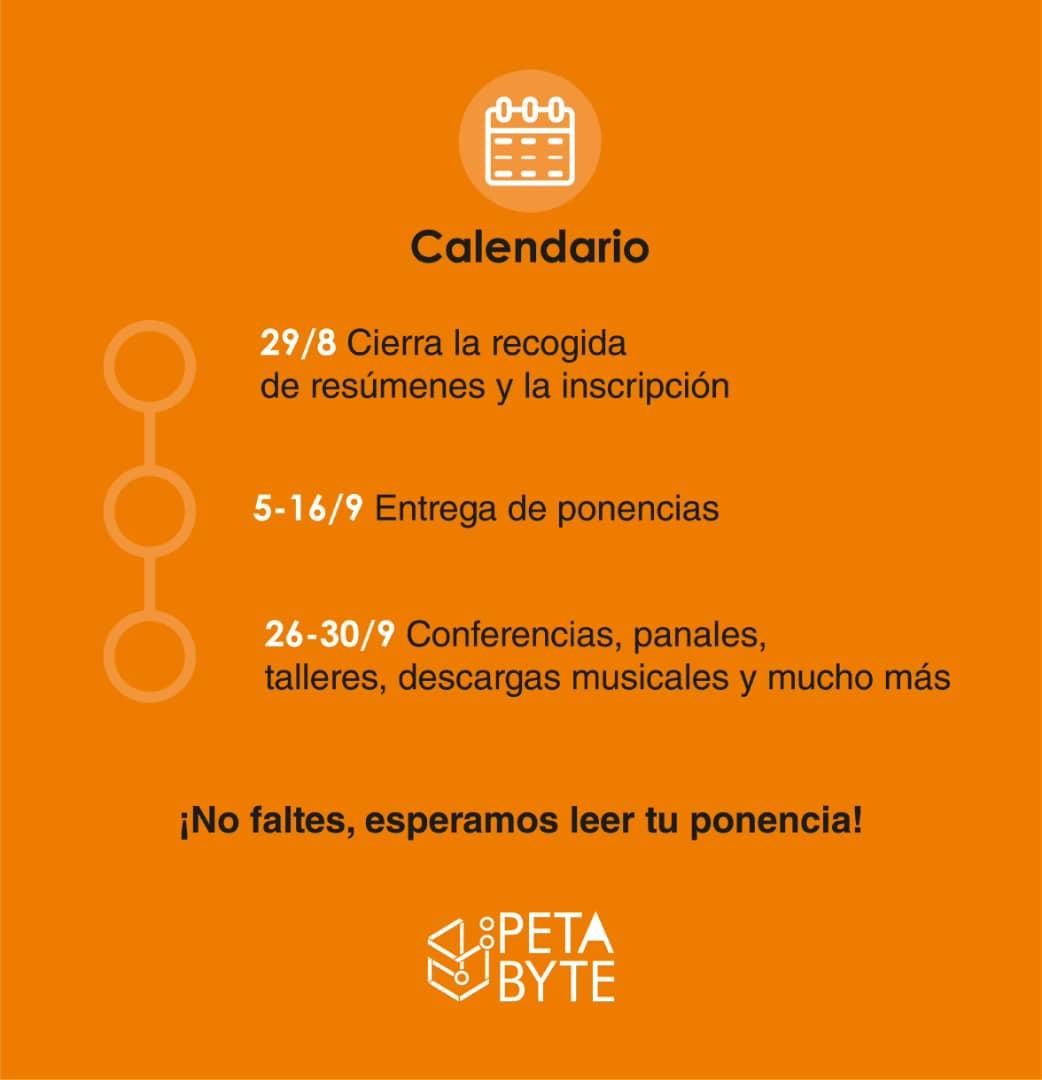 Petabyte Blog tweet media