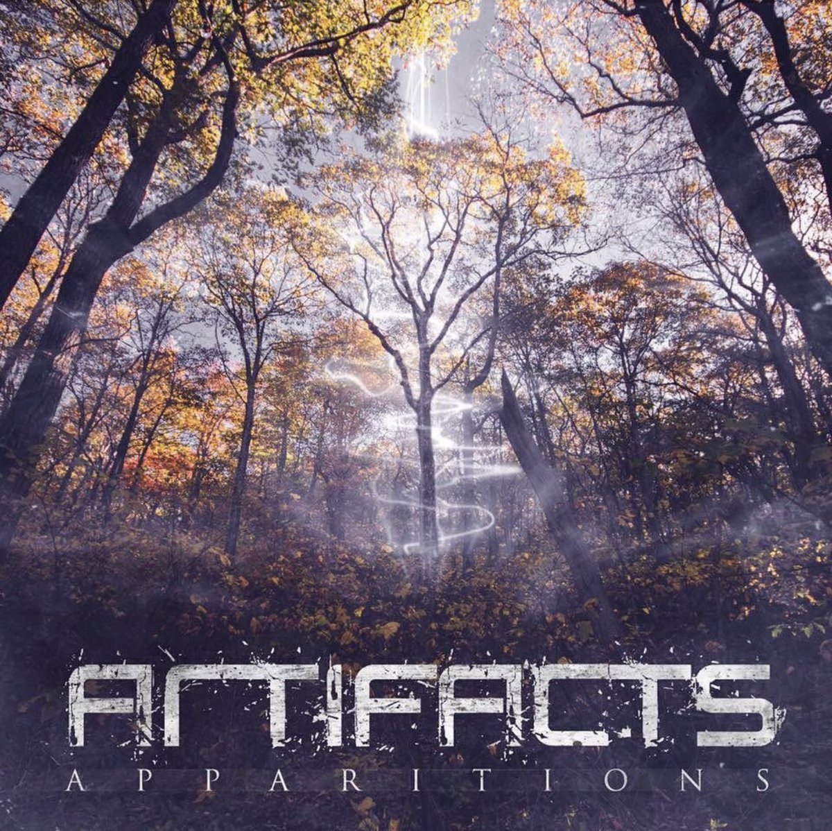 Christian_Logue's tweet photo. 5 years ago today we dropped “Apparitions EP” . Still so wild to me how far we’ve come since and from this release. We thank you 🖤 https://t.co/5gOuBBGDaZ