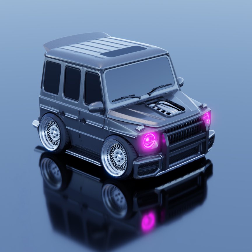 Jayeshrdesai3's tweet photo. Season 2 Metawhips coming soon..
@NVRLandLabs @WCCMetaWhips 

#nft #nftcommunity #NFTdrops #NFTcollectibles https://t.co/G8FzBe3O9c