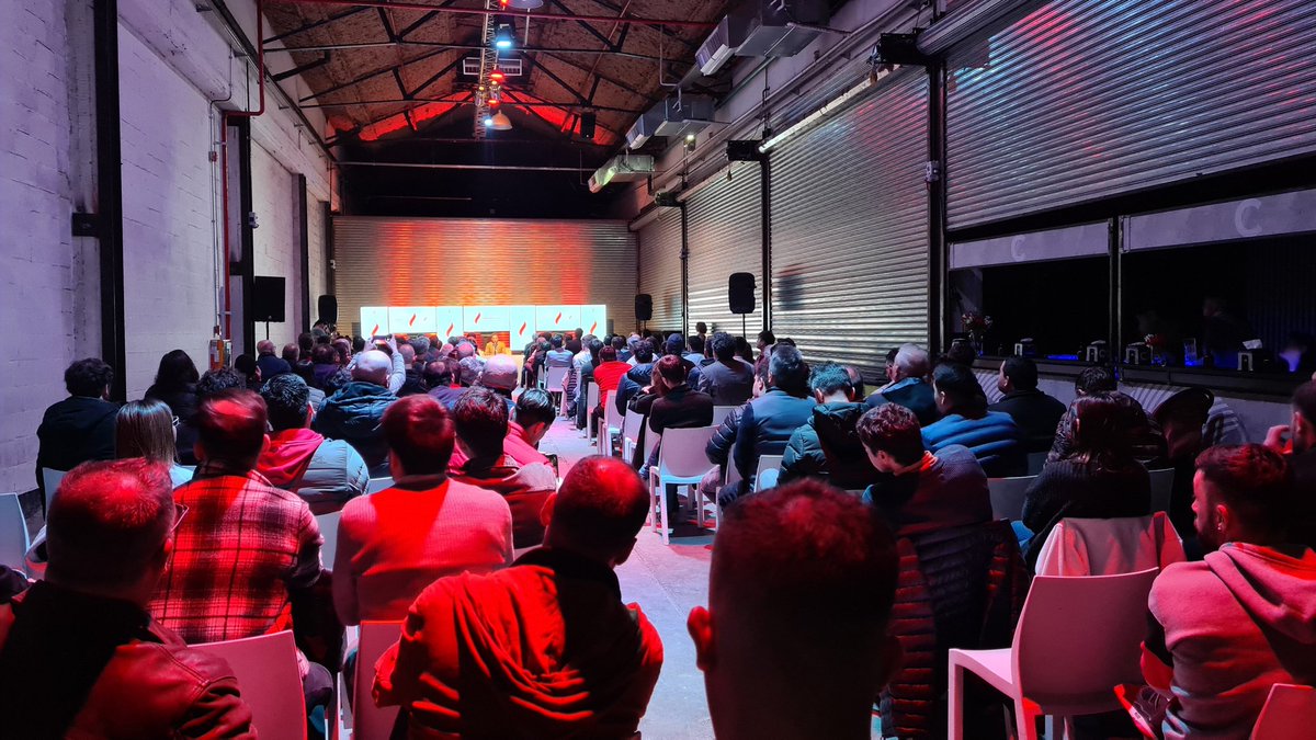 Ale Gento tweet media