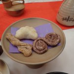 ツイートに含まれる画像
