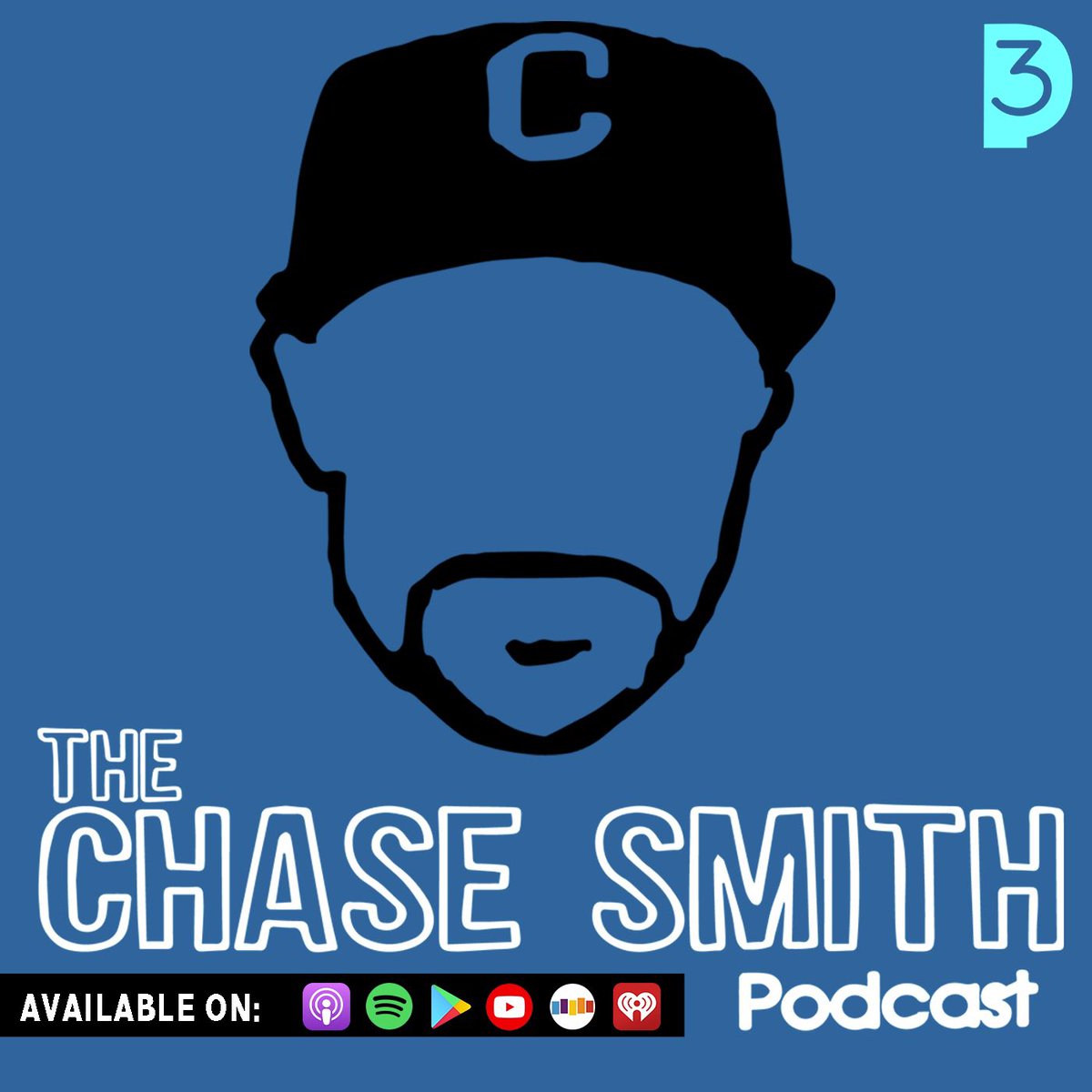 In the latest Chase Smith Podcast I interview <a href="/daymanroyster88/">Damon Royster</a> of <a href="/podcast616P3/">Podcast 616</a>!

Presented by Uproar Coaching

🎙 Marvel Phase 4 Ranks
🎙 Marvel Phase 5 and 6
🎙 Marvel + SNL?
🎙 Other absurdity

podcasts.apple.com/us/podcast/the…

<a href="/PressPlayPods/">The Press Play Podcast Network</a> #P3 #Marvel #MCU