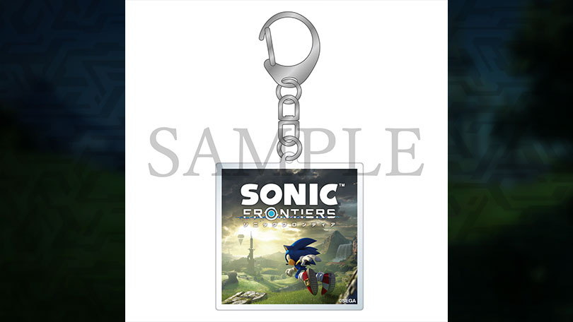 ソニック 「And here's just a bunch of Japanese stor」|Tails' Channel · Sonic the Hedgehog News & Updatesのイラスト