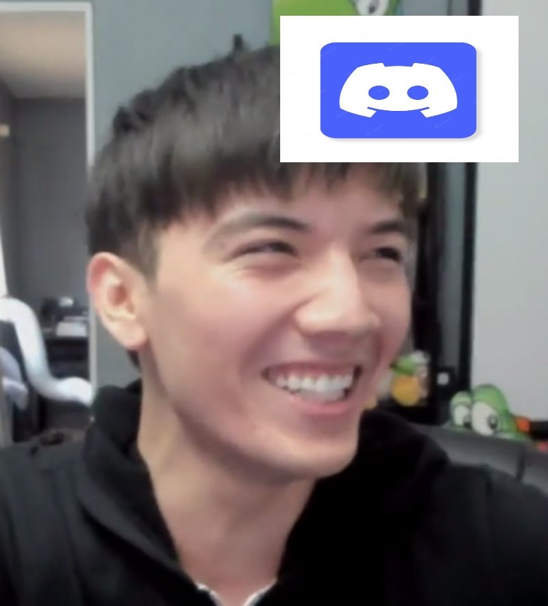 BREAKING: Andrew Tate has been banned from the <a href="/ItzMasayoshi/">Masayoshi</a> discord server!