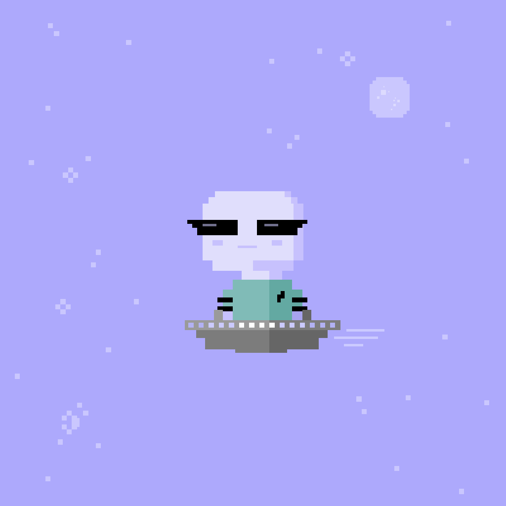 Spritely OpenSea Sales ✨ tweet media