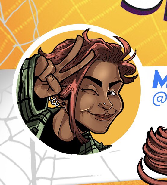 GFonseca_art's tweet image. Zoom
+

#SpiderMan
#SpiderMan60th #60AnosDeAranha