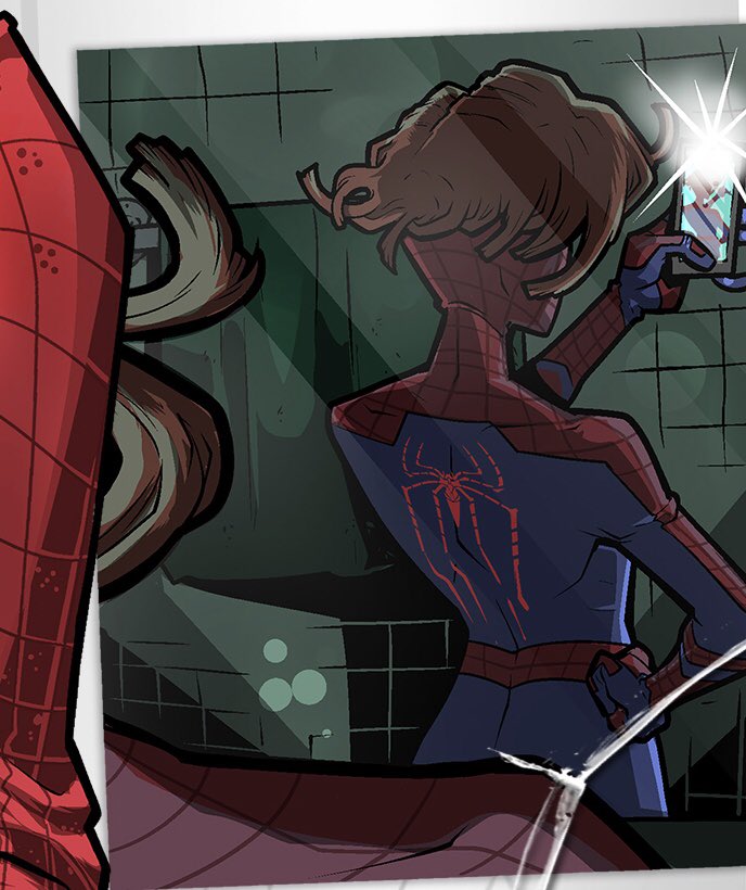 GFonseca_art's tweet image. Zoom
+

#SpiderMan
#SpiderMan60th #60AnosDeAranha