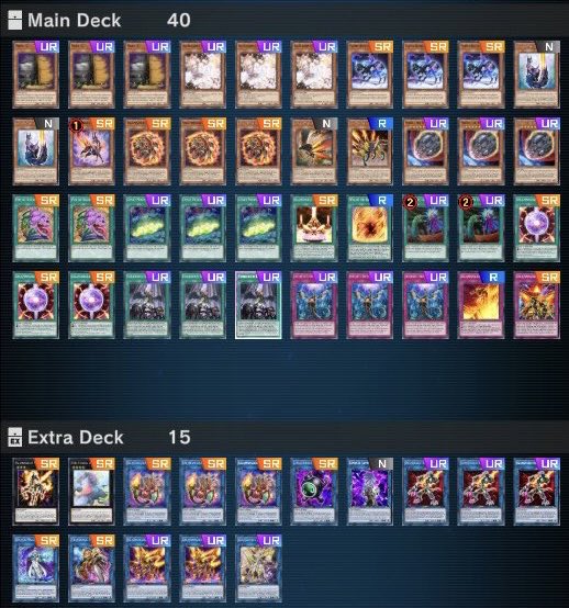 EvilFamilys's tweet photo. Non Meta Tournament #6
Yu-Gi-Oh! Master Duel

🥇 @jamerjs Salamangreat
🥈 @ramox900 Pend Magicians 
🥉 @bmd_sh Unchained

#MasterDuel #YuGiOhMasterDuel 
#YuGiOh #マスターデュエル https://t.co/OundIfcdFk