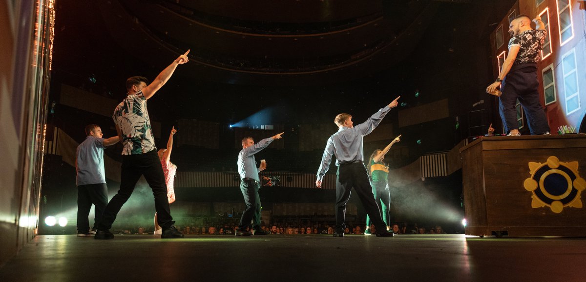Cork Opera House tweet media