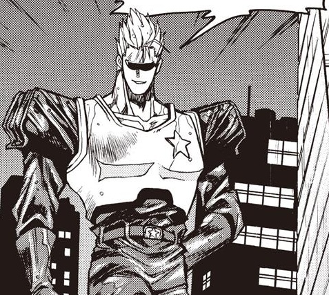 <a href="/RowdyDiplomacy/">【🇺🇸：Mᴀʏᴏʀ Cᴏᴅʏ Tʀᴀᴠᴇʀs. 】</a> —

cloud of debris sparsely clouded the distance between the duo, twirling it in hand.

〝 I agree! We can argue about this all day, on who is the real hero here or not!

So fine, I'll respect your eras rules; and show you the error of your ways, like men! 〞

「 #METROMAYHEM 」