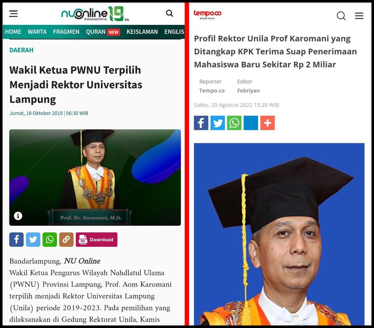 AstreaPRIMA6's tweet photo. @Tita83079013 @UmarQalby Yang ini kah yg bikin amburadul? https://t.co/KzTRkooHQD