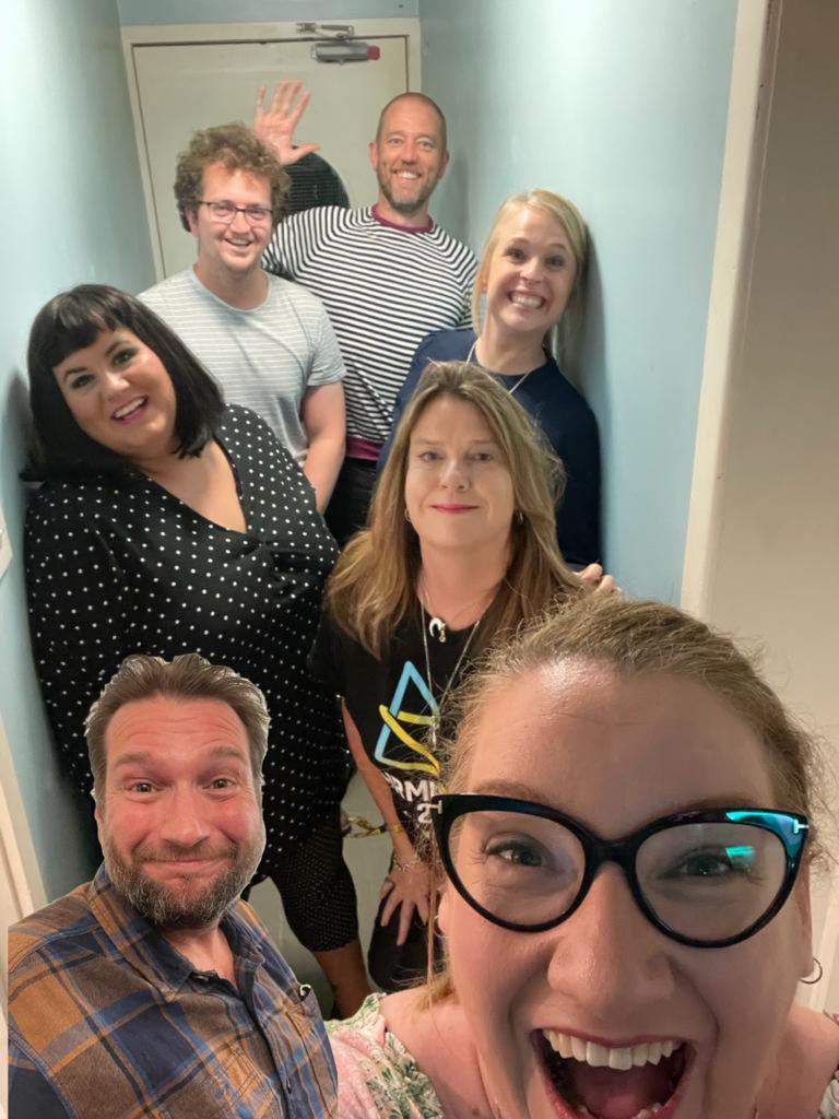 Sarah Millican (@sarahmillican75) on Twitter photo New material gigs are really hard to beat. Thanks to everyone who came to Playground <a href="/frogandbucket/">Frog and Bucket MCR</a> tonight. Brilliant crowd. And thanks too to our fantastic line up of Alun Cochrane, <a href="/KarenBayley/">Karen Bayley</a>, @Daisyearlcomedy, @jonny_pelham, <a href="/GaryDelaney/">Gary Delaney is writing the next tour</a> & our glorious leader <a href="/Hayles_Ellis/">Hayley Ellis</a>. New material gigs are really hard to beat. Thanks to everyone who came to Playground <a href="/frogandbucket/">Frog and Bucket MCR</a> tonight. Brilliant crowd. And thanks too to our fantastic line up of Alun Cochrane, <a href="/KarenBayley/">Karen Bayley</a>, @Daisyearlcomedy, @jonny_pelham, <a href="/GaryDelaney/">Gary Delaney is writing the next tour</a> & our glorious leader <a href="/Hayles_Ellis/">Hayley Ellis</a>.