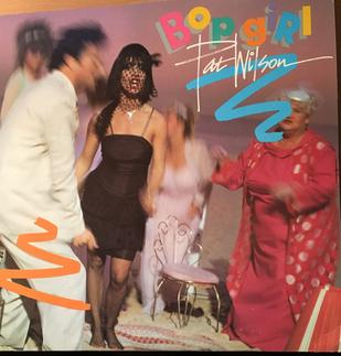 waynetunks's tweet photo. My Top Songs of 83 on @My88_FM:
12: Bop Girl #PatWilson 
Great Aussie tune written and produced by legend Ross Wilson. Pat's vocals are great and the music video is iconic, plus, had the acting debut of Nicole Kidman. https://t.co/txe6Df83gq
