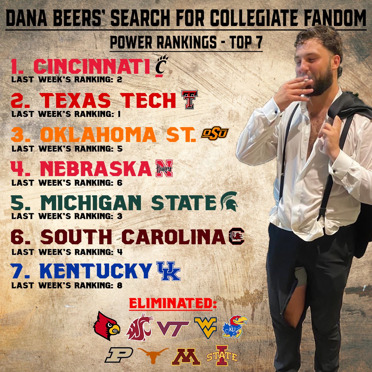Dana Beers tweet media