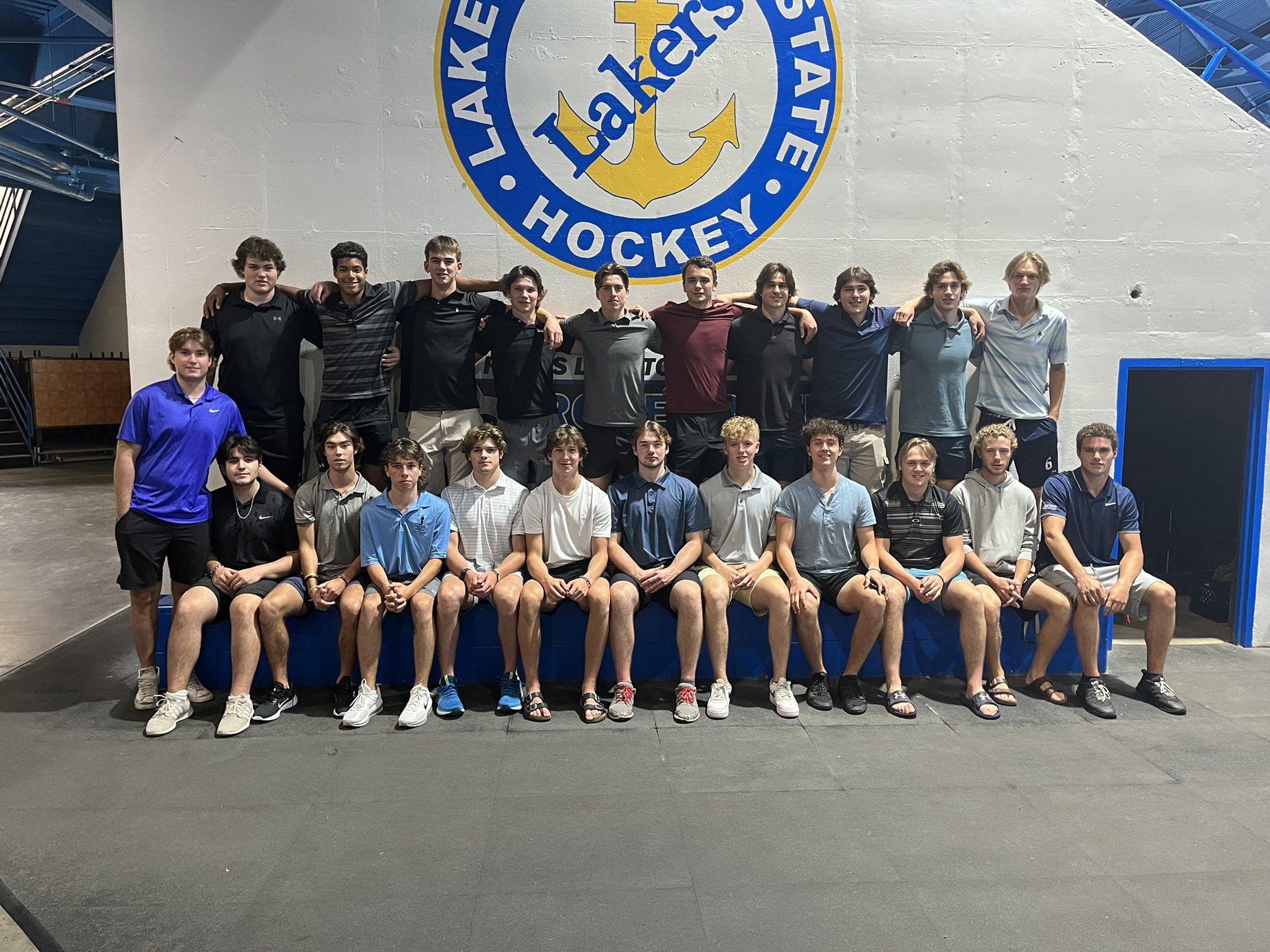 Blind River Beavers on Twitter "Thanks to Coach DWhitt14 and the rest