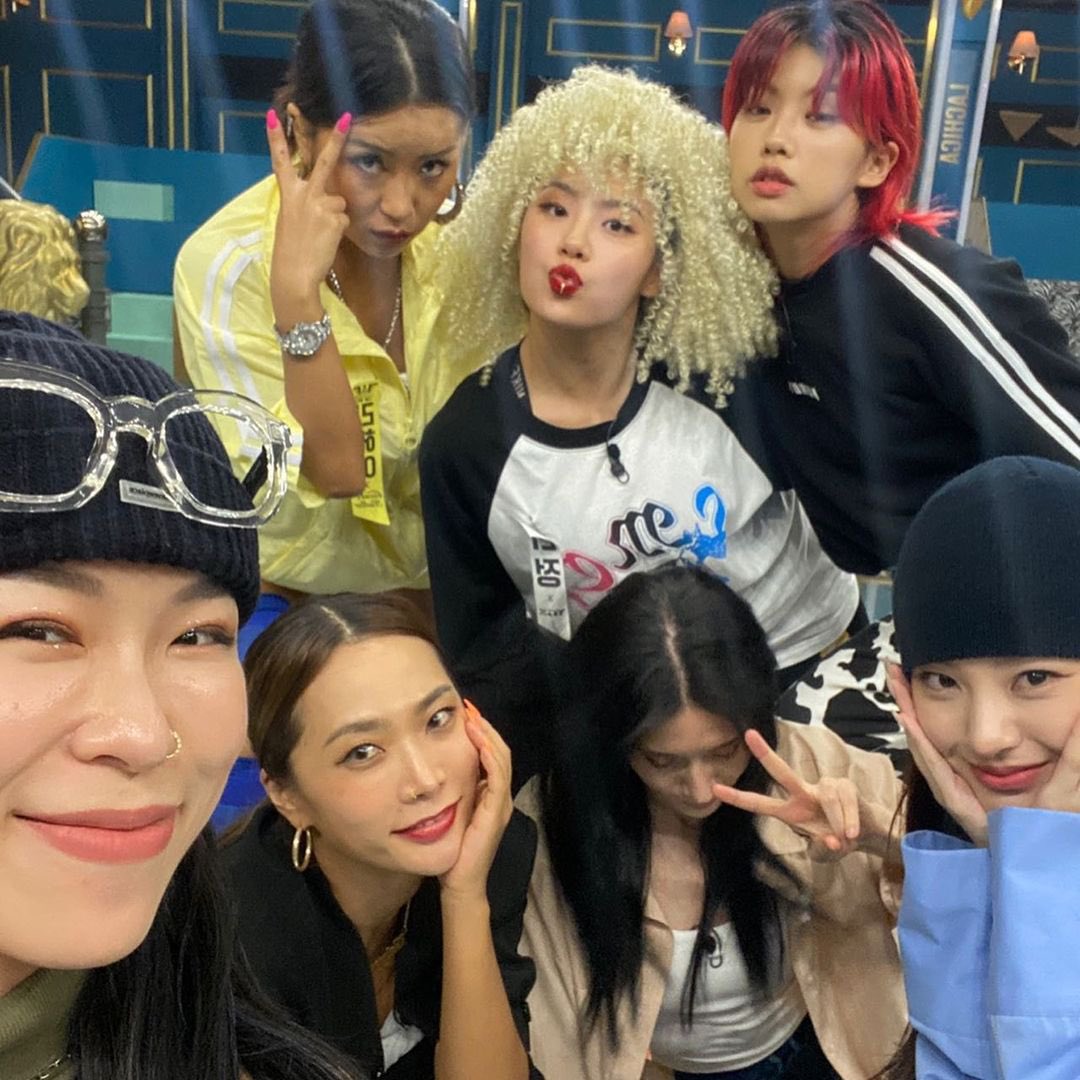noze_smile's tweet photo. 스우파1주년 행벅🫶🏻
지혜를 알게되서 더 행벅🫶🏻 https://t.co/umjdKqXyKO