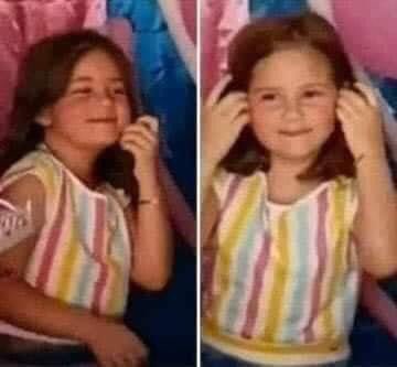 لما ف وسط الخناقه يقولك دا انتي كرهتيني ف الصنف كله ..