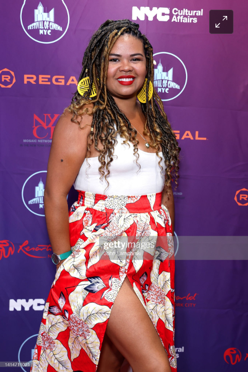 FestofCinemaNYC's tweet image. It's been over a week since the 2022 Festival of Cinema NYC wrapped up. We'll be posting over 100 red carpet videos and over 1000 photo's from the 10-day event! For now here are some great shots from our Closing Night at the Regal UA Midway, from our friends at @GettyImages