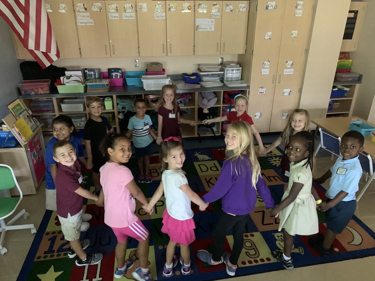 Connect for Success! Work together to achieve more. Lighting up our energy stick. <a href="/PLEgators/">Palmetto Elementary</a>