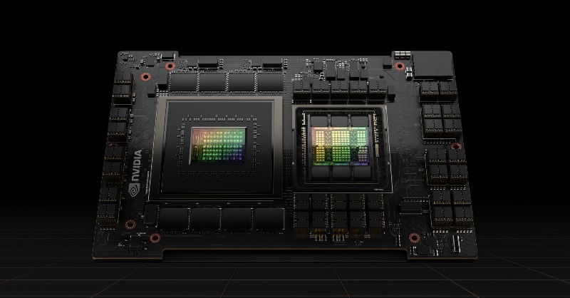 NVIDIAHPCDev's tweet photo. Discover the key features and benefits of the NVIDIA Grace CPU, the first data center CPU developed by NVIDIA. It has been built from the ground up to create the world’s first superchips. #HotChips22