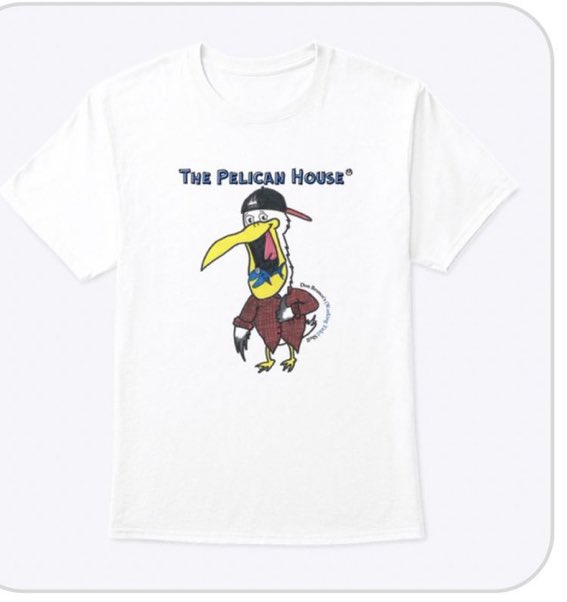 dryanswords's tweet image. Apparently if you draw a pelican make sure it doesn’t look like this. Hashtag free the pelican.