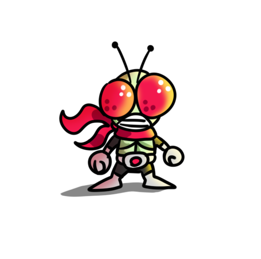 「」|daveのイラスト