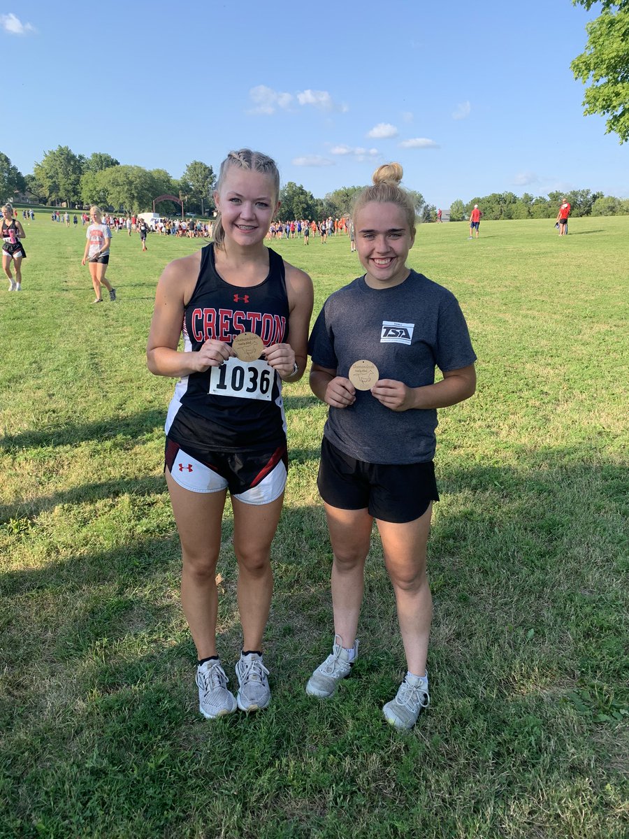🏃🏻Creston CC & Track & Field 🏃🏻♀️ tweet media