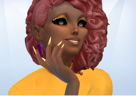 The_Queen_Alien's tweet photo. I love, I love, I love!
#ShowUsYourSims #ts4cc #simsalien https://t.co/03dxSNciMN