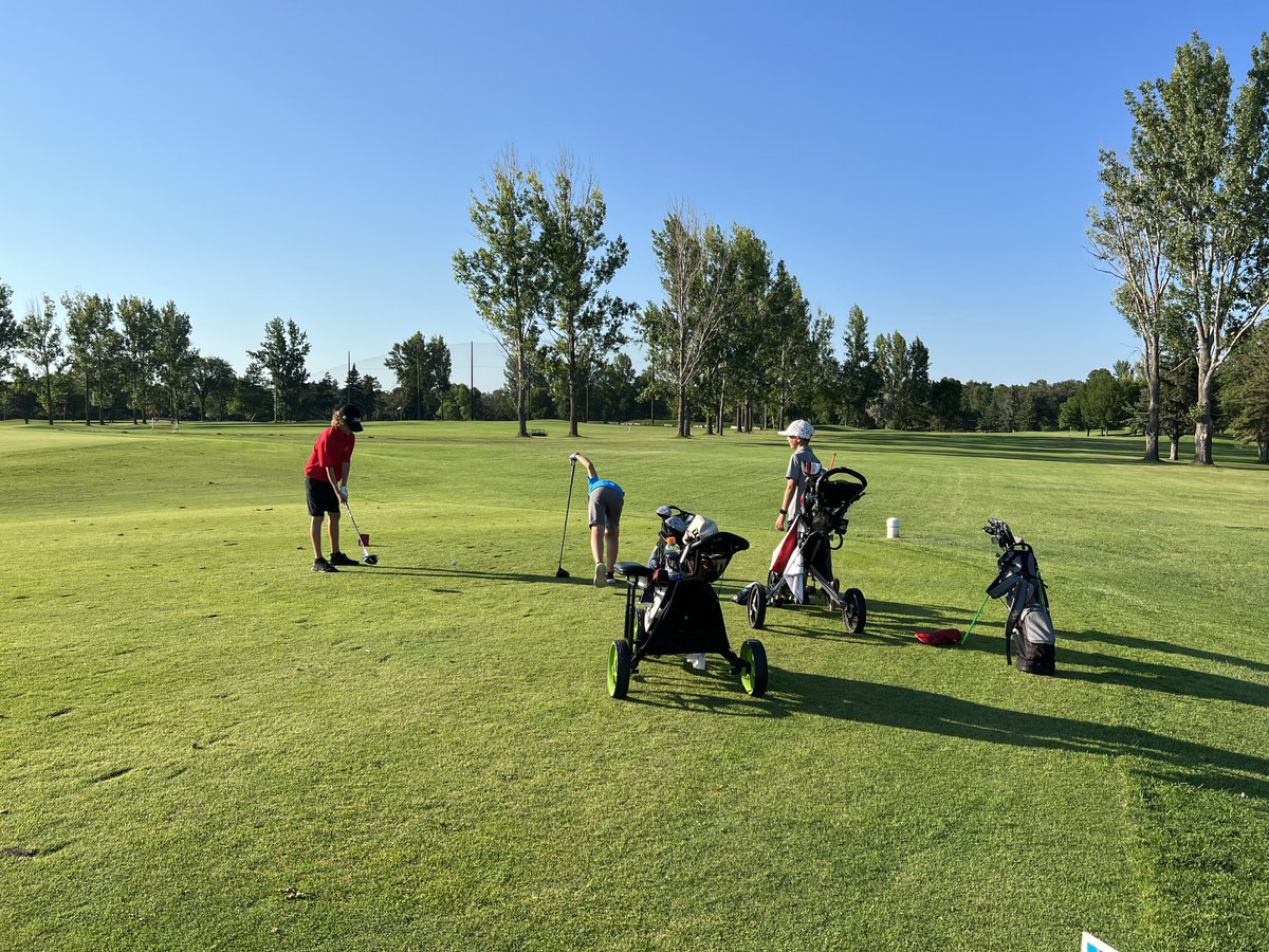 Lakeview Golf Course tweet media