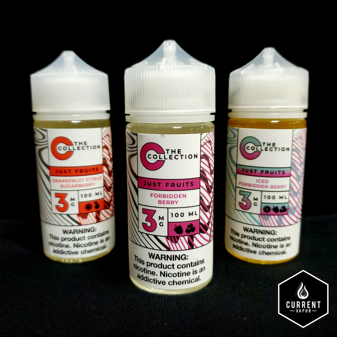 CurrentVapors's tweet photo. ❤We're loving the new flavors from The Collection! 5 choices now available at Current Vapor 💨

43 Ft. Union Blvd.
Midvale UT 84047 https://t.co/zXoV51RLC8