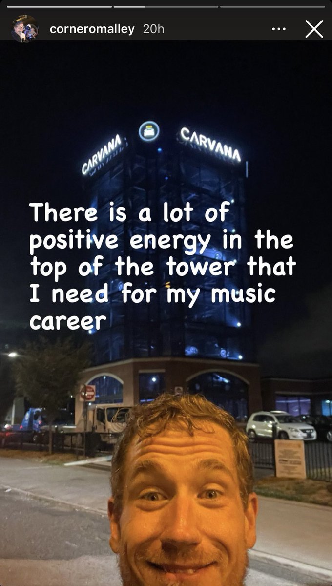 context_conner's tweet photo. Carvana Saga https://t.co/RRvVViTeuD