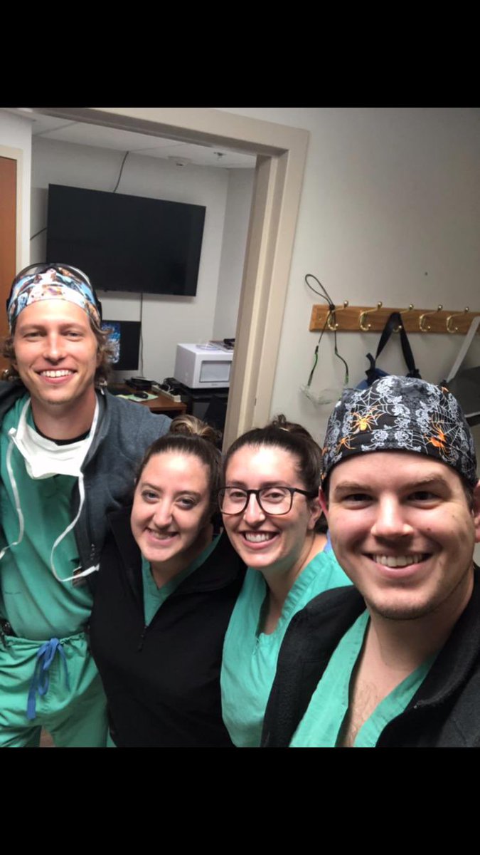 ETSU Surgery tweet media