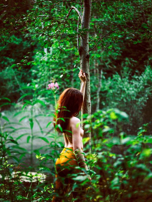 Thank you so much for 5k 🦾💦            You are the best 🤩 https://t.co/pYr7zy87je