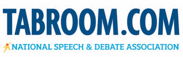 Debater Problems tweet media