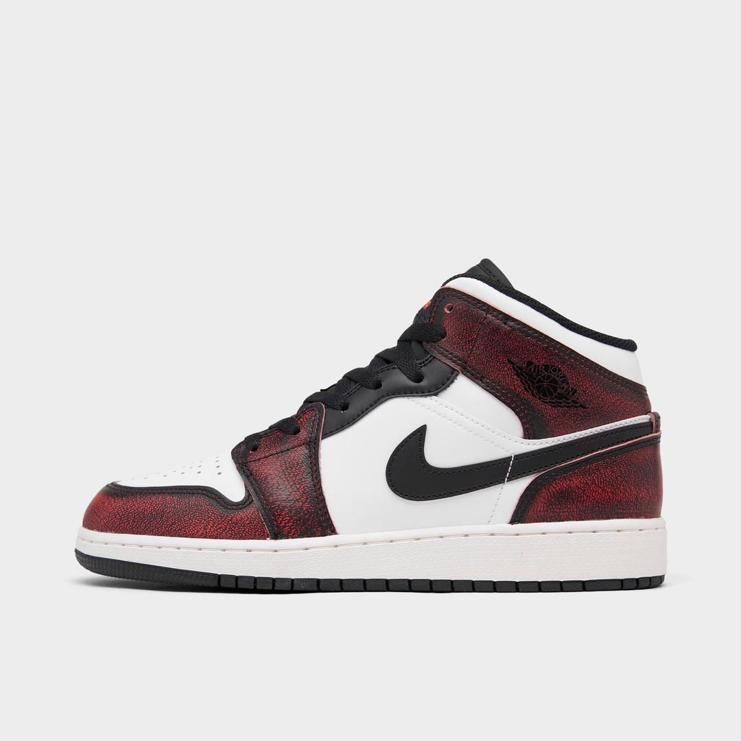 J23app's tweet photo. Kids Jordan 1 Mid SE "Sail/Black/Infrared 23"

JD Sports
GS -> https://t.co/Cnj4Hf2IPK
PS -> https://t.co/fDpFnQY2tF
TD -> https://t.co/zC1rrpWKKl

Finish Line
GS -> https://t.co/6q1WpwkCN2
PS -> https://t.co/7G2e2pIYP0
TD -> https://t.co/XxgqLKYCi5 https://t.co/rnJvczTxkw