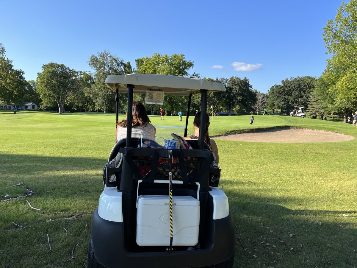 Lakeview Golf Course tweet media