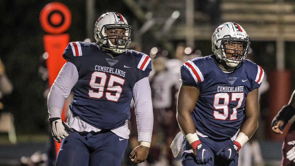 Gerral Blue Jr. tweet media