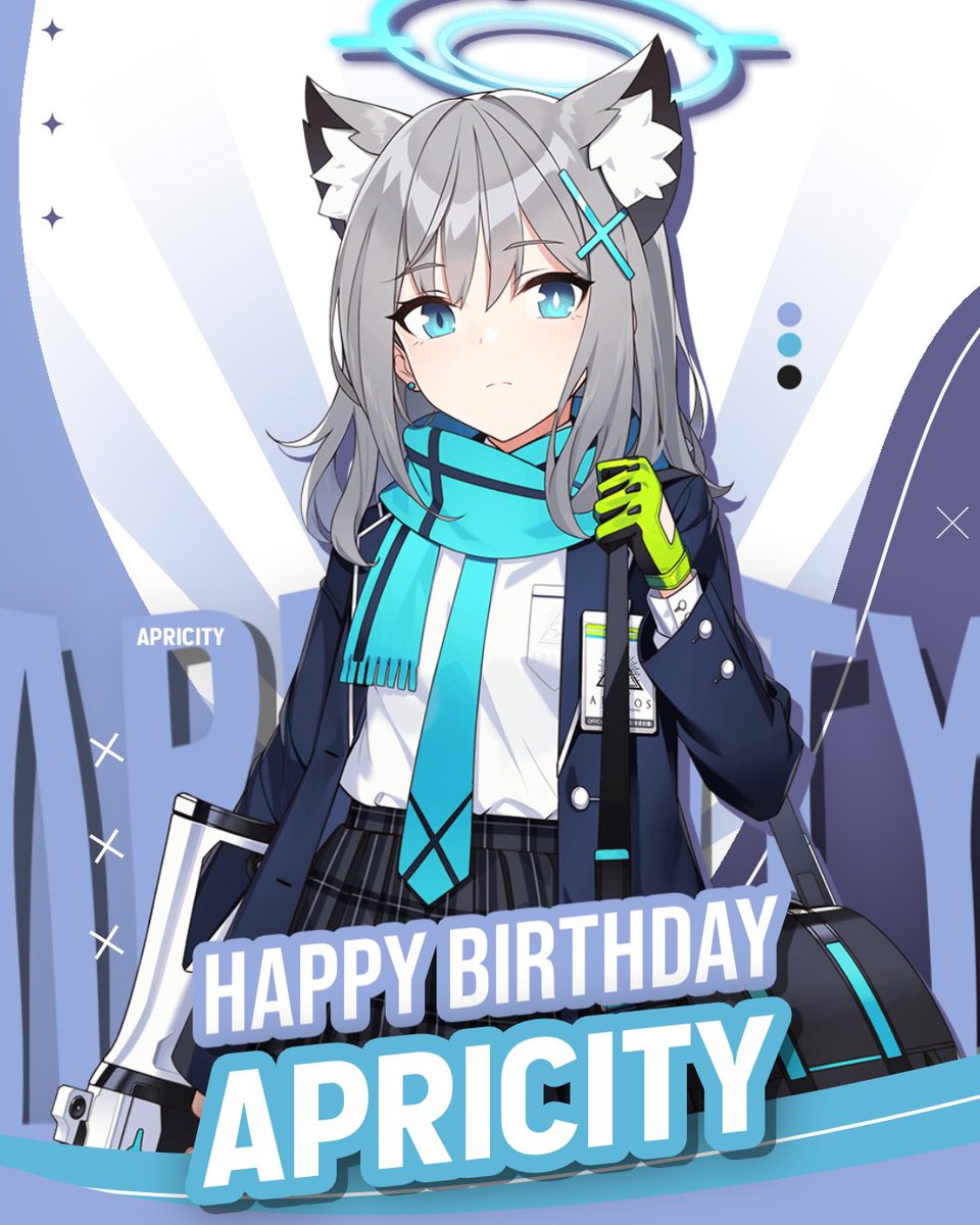 __design4u's tweet photo. The contest's 16th week is finally finished, with a minor delay.
Congratulations to @SleepingZani for winning the birthday card event. Thanks to everyone that participated! 
Here is the winning design:
#design4u https://t.co/hMnB79YmBJ
