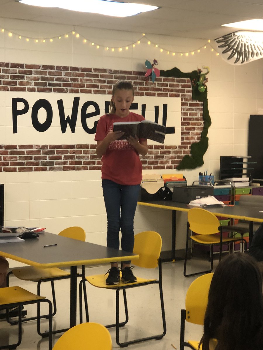 Hailey Carter tweet media