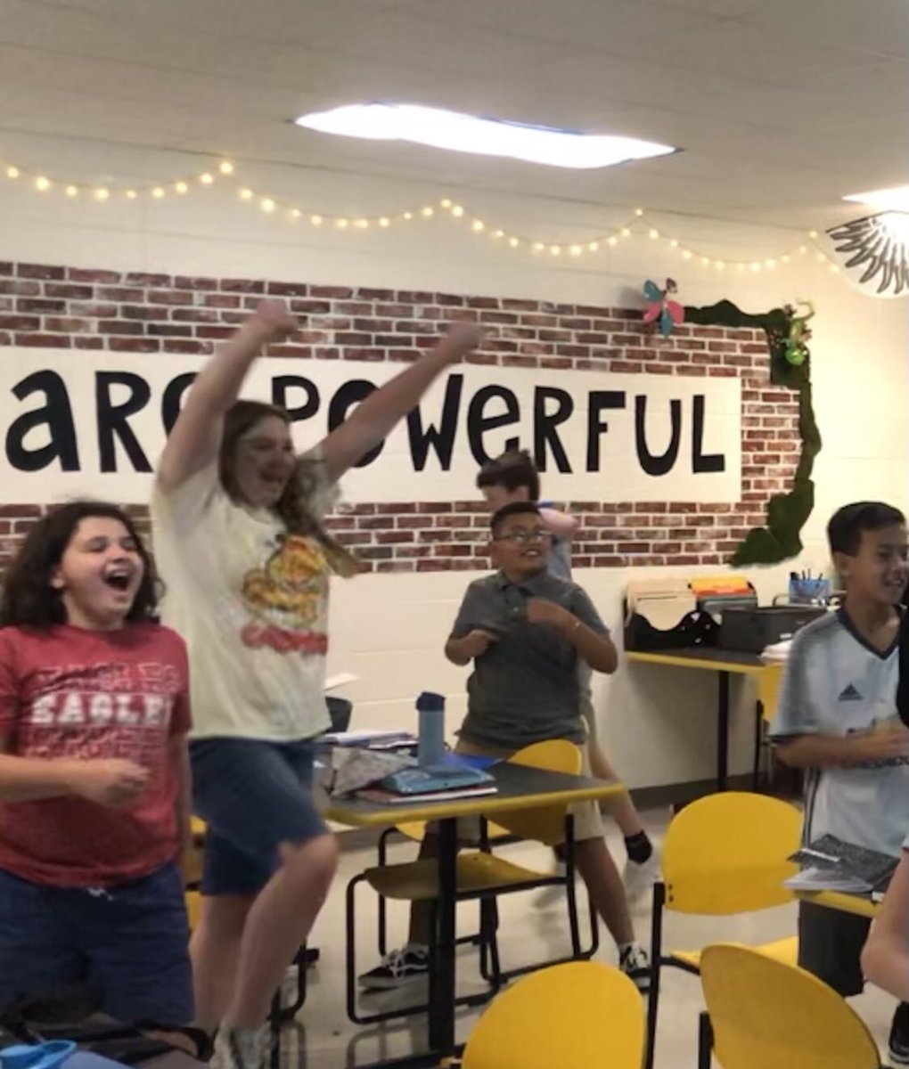 Hailey Carter tweet media