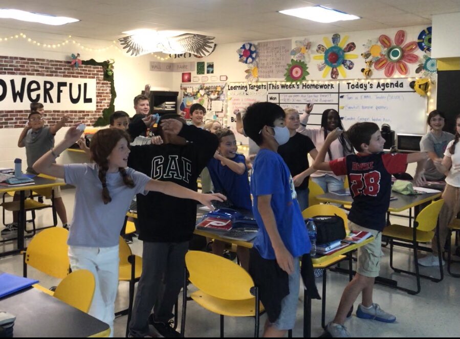 Hailey Carter tweet media