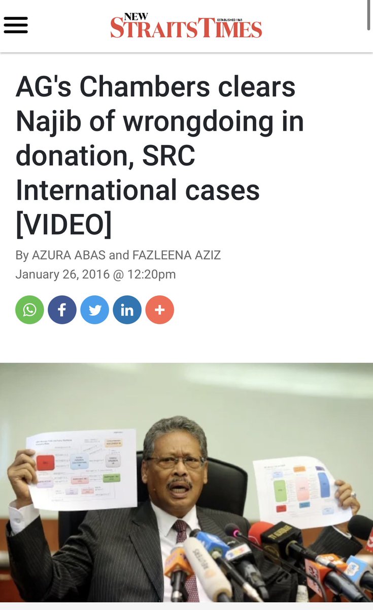 syahredzan's tweet photo. “Bukti tak perlu PH jadi Kerajaan pun keadilan mampu ditegakkan.” 👇🏼 https://t.co/2kj3L7ci9z