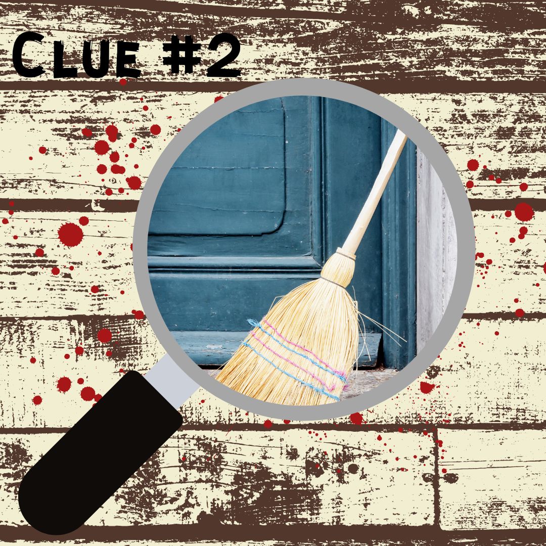 ICFTMPodcast's tweet photo. It's Two for Tuesday! Here are two clues for our final episode for Book Club Month! Drop those guesses for a chance for a shout out!

#HorrorFamily #MutantFam #Basedonabook #BookTwitter 

Missed our episode over Coraline?  Subscribe &amp; follow here! https://t.co/KkyFSlRkE8 https://t.co/H0ejvU9BoN