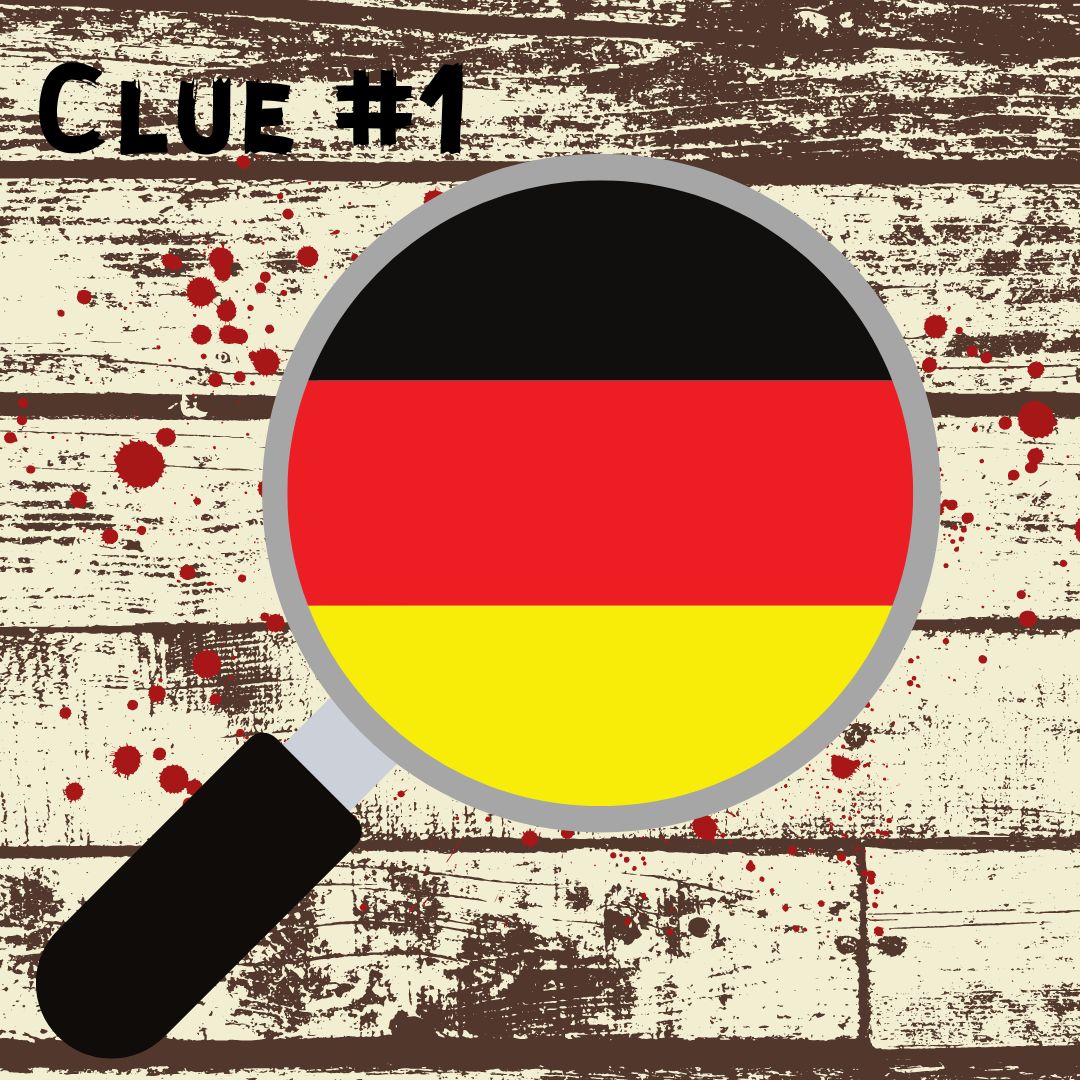 ICFTMPodcast's tweet photo. It's Two for Tuesday! Here are two clues for our final episode for Book Club Month! Drop those guesses for a chance for a shout out!

#HorrorFamily #MutantFam #Basedonabook #BookTwitter 

Missed our episode over Coraline?  Subscribe &amp; follow here! https://t.co/KkyFSlRkE8 https://t.co/H0ejvU9BoN