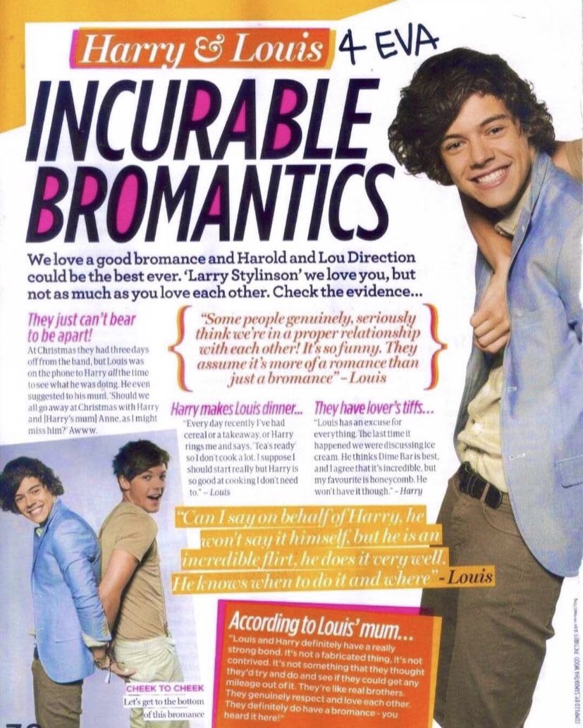 elliesun28's tweet photo. They way that they tried to originally play it off as a “bromance” will never not make me giggle https://t.co/TbPJMSoWie