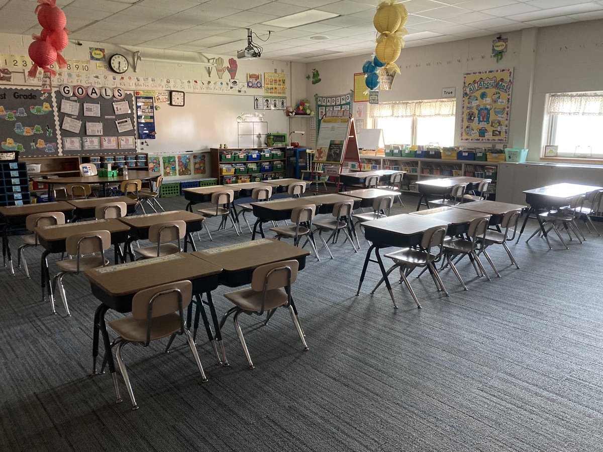 Hamilton Elementary tweet media